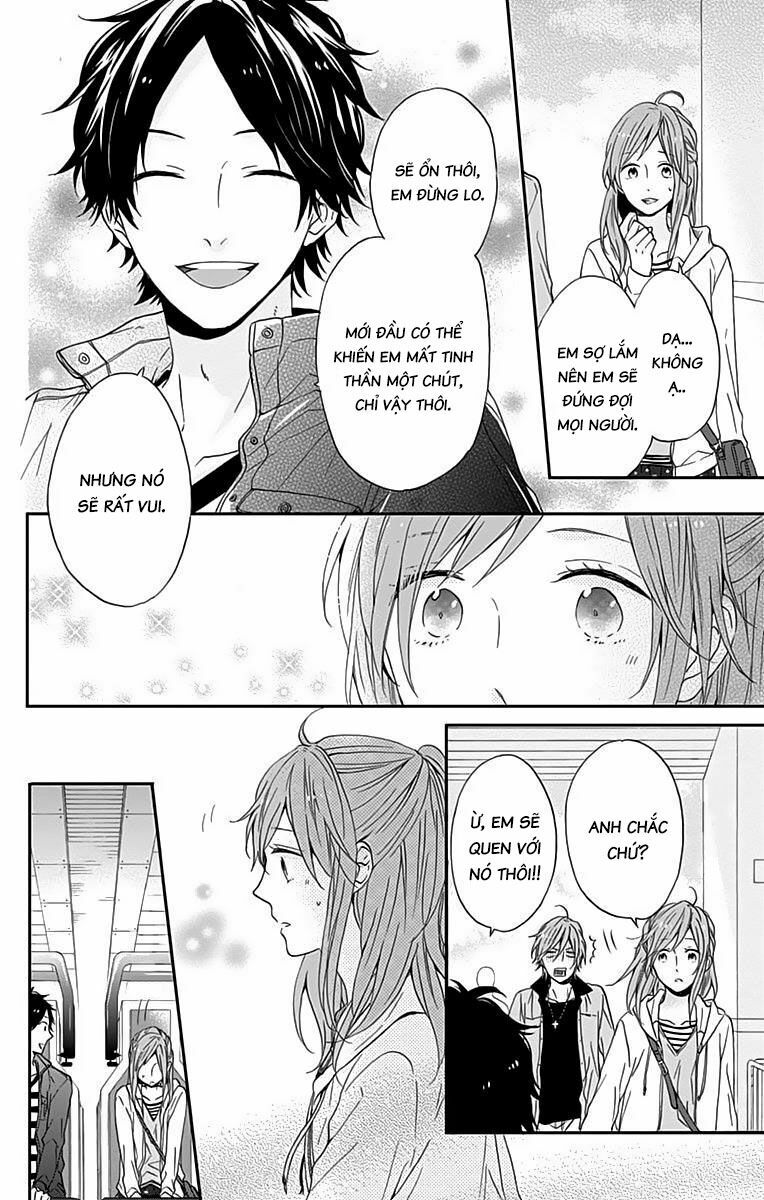 ngày cầu vồng chapter 14 12