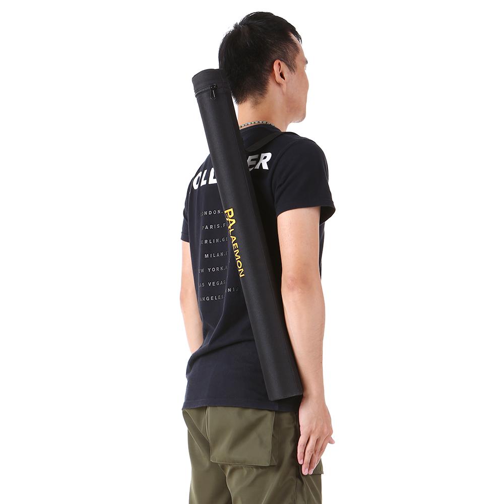 Túi đựng ống cần câu bằng vải 68cm