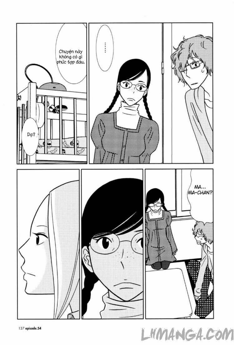 usagi drop chapter 54 11