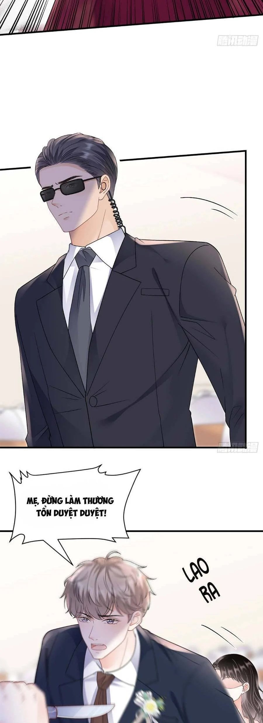 [16+] đại tiểu thư có thể có ý đồ xấu chapter 157 12