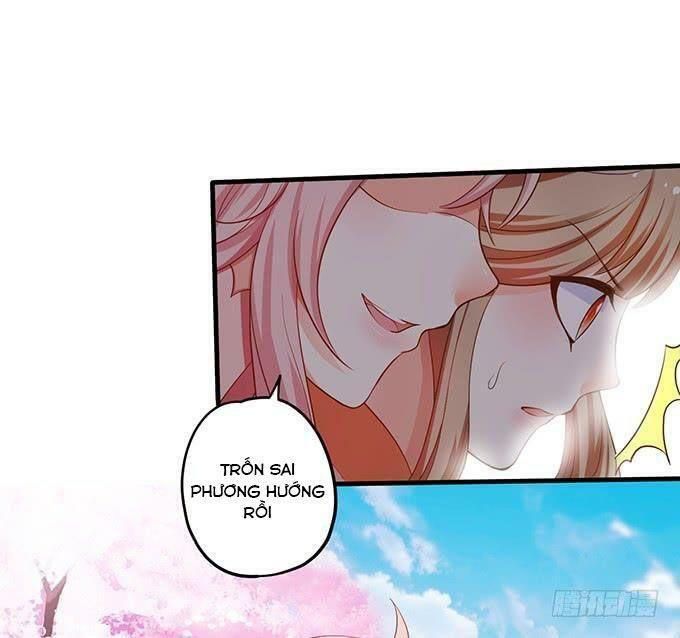 hồ tiên hung bạo chapter 76 57