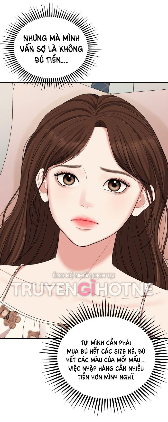 gửi em người đánh cắp những vì sao - to you who swallowed a star chapter 60.2 43