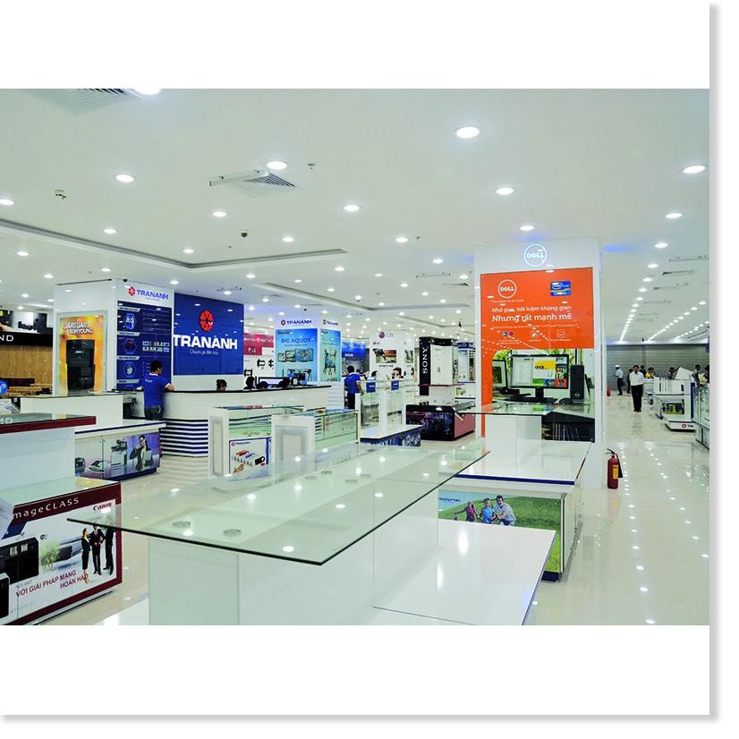 Đèn LED Downlight âm trần đổi màu 7W Rạng Đông AT02 ĐM 90/7W, Vỏ nhôm đúc