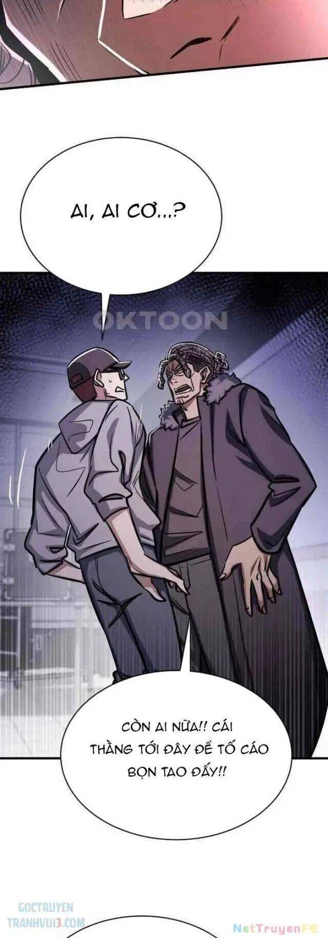 thợ săn huyền thoại trẻ hóa chapter 22 25