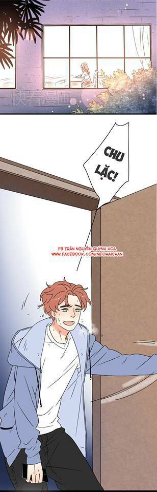 quỷ nhát gan và mã đại cáp chapter 3 12