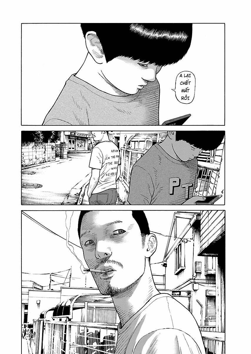 the scum of good and evil chapter 30 9