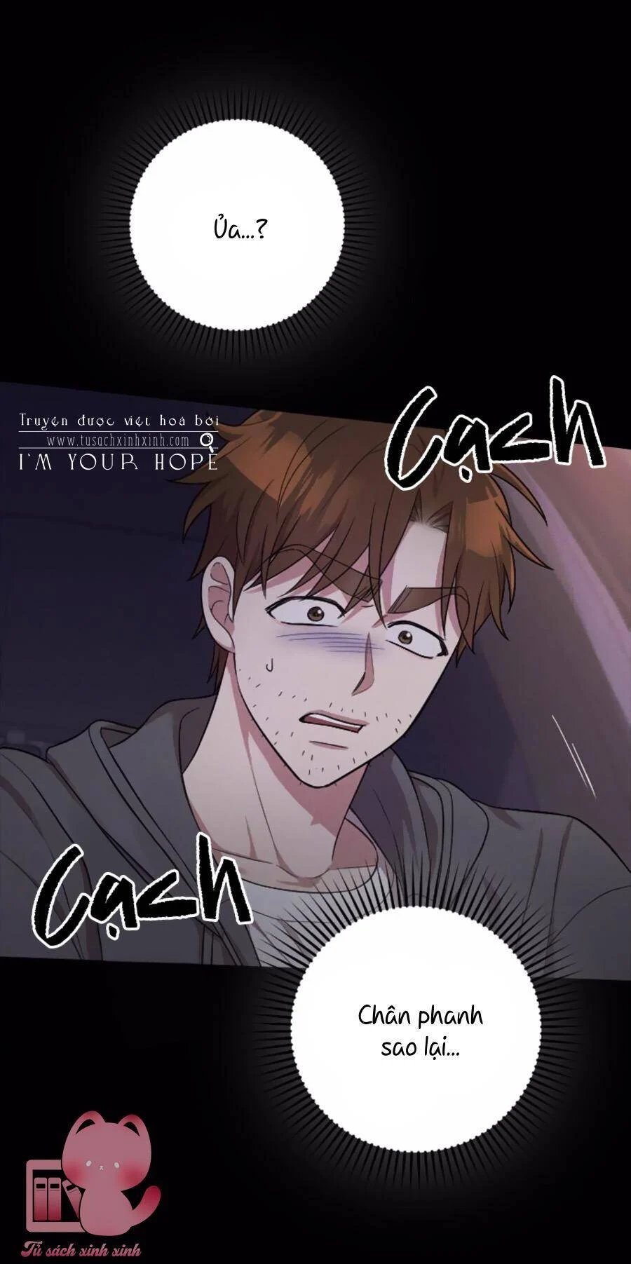 cô đi mà lấy chồng tôi chapter 42 66