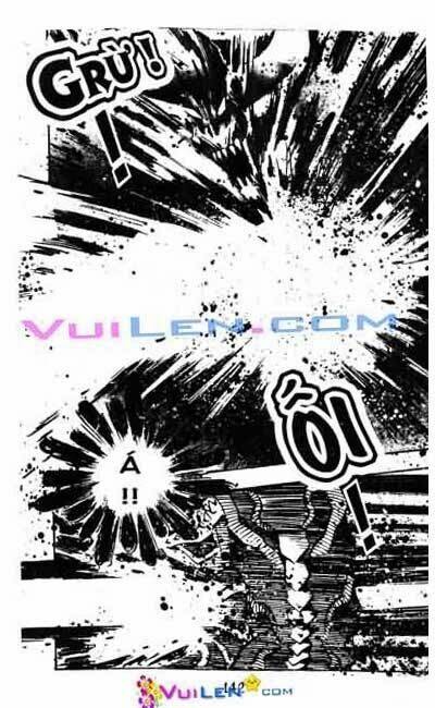 những người bạn tốt chapter 25 143