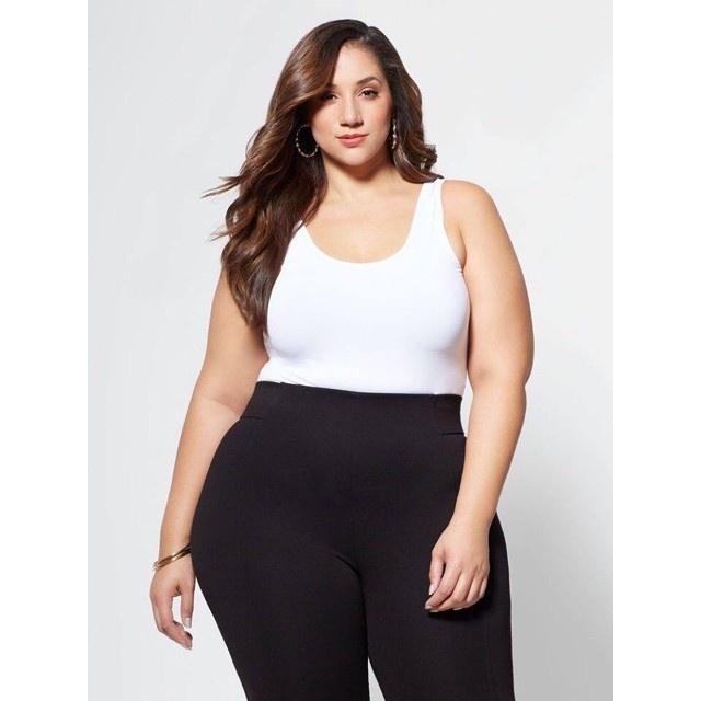 Quần Legging nữ Bigsize từ 60-100kg