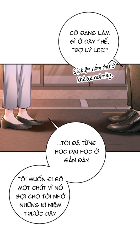 đứa trẻ trông giống tôi chapter 33.1 6