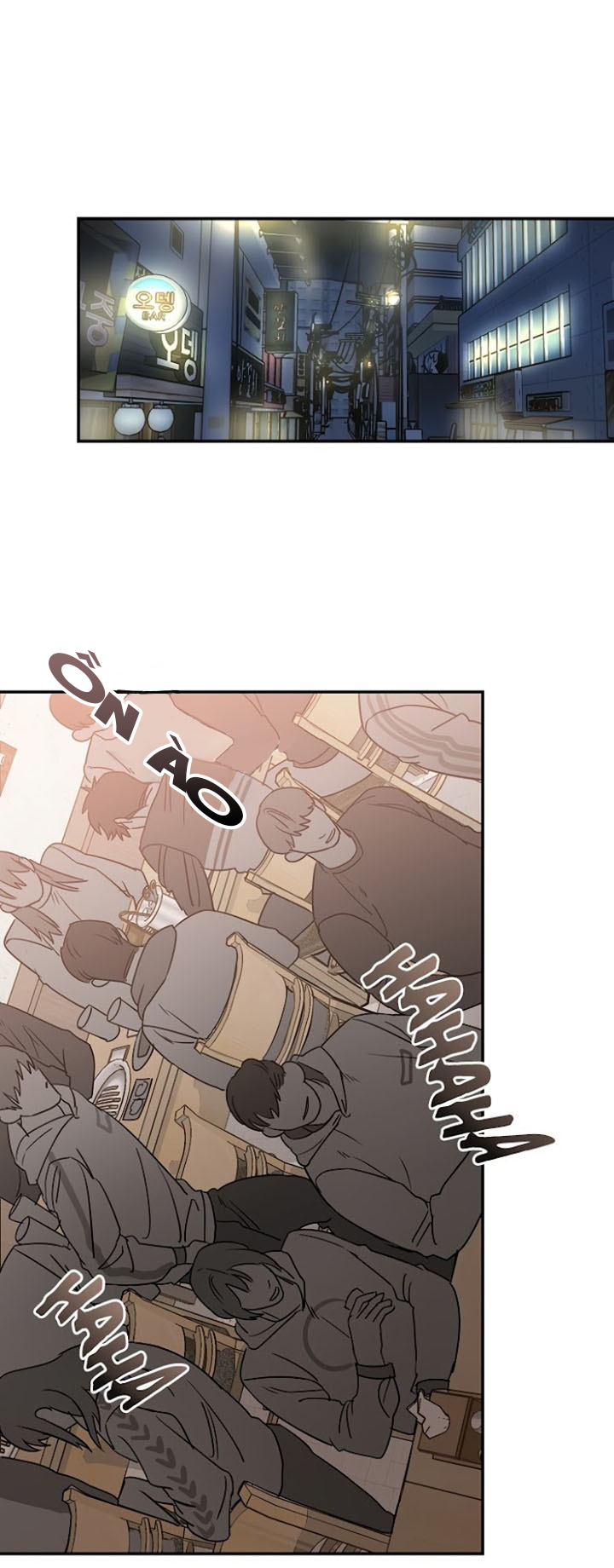 thiên đường chapter 3.1 14