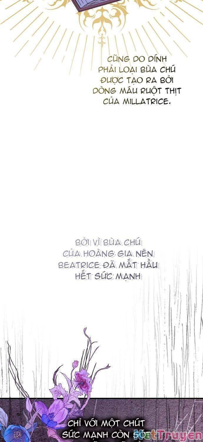 tôi không cố ý quyến rũ nam chính đâu! chapter 54 25