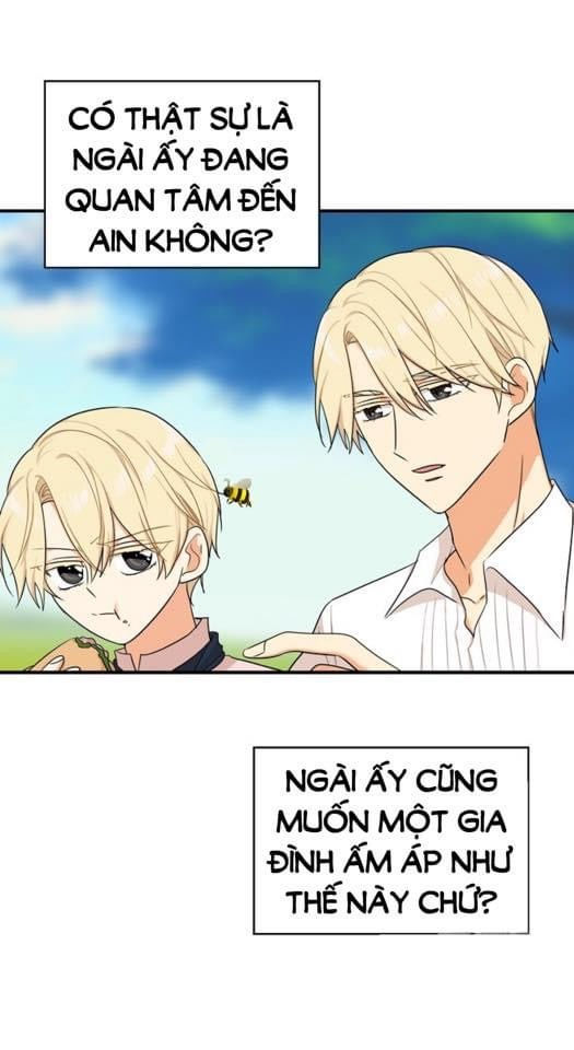 xuyên không trở thành mẹ của nhân vật phản diện chapter 26 37