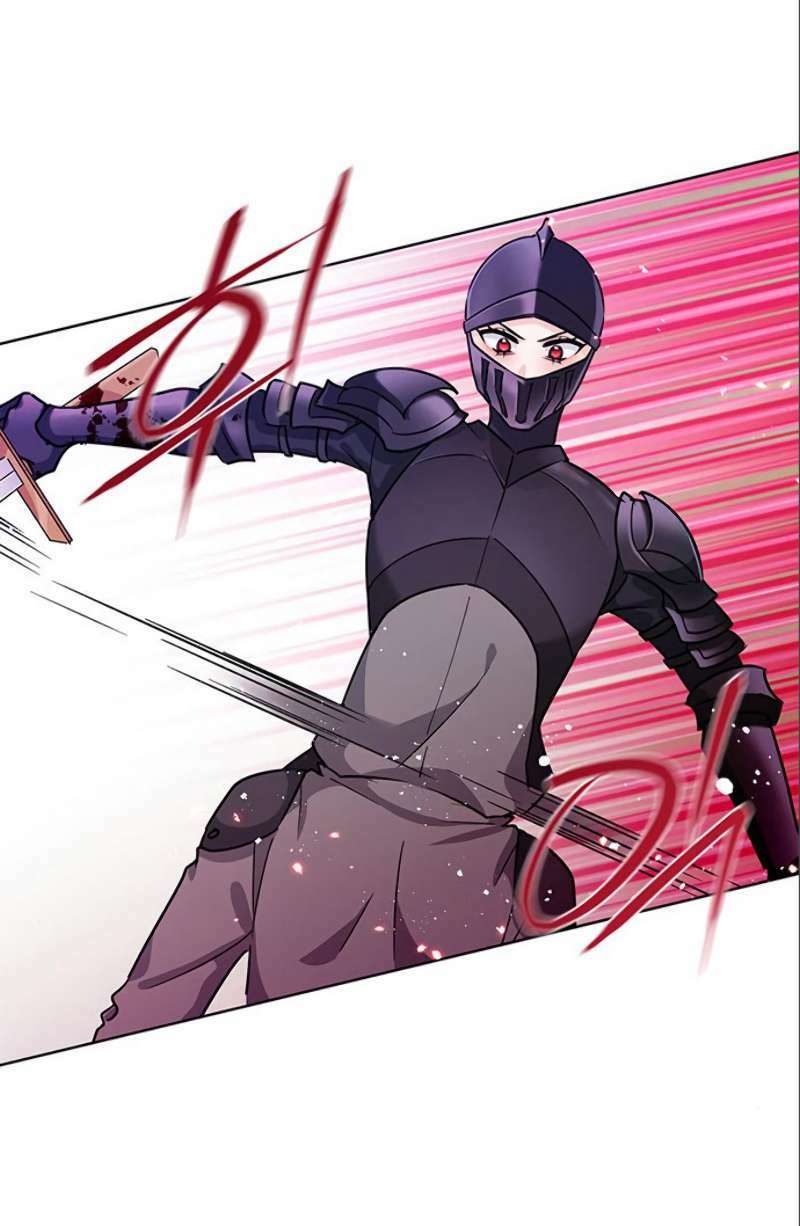 nữ hiệp trở về chapter 15.2 8