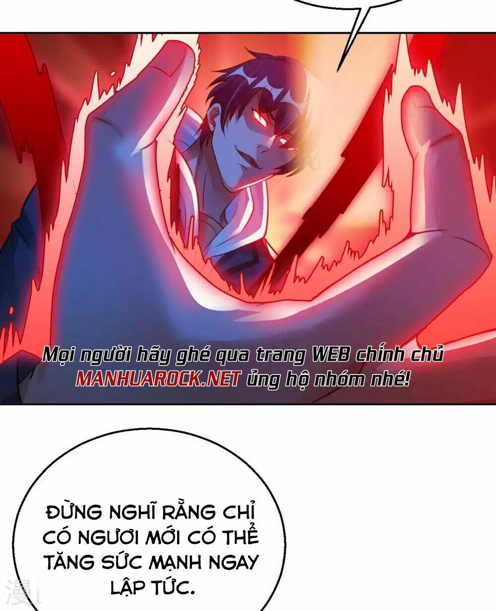 sư phụ của ta là thần tiên chapter 42 33