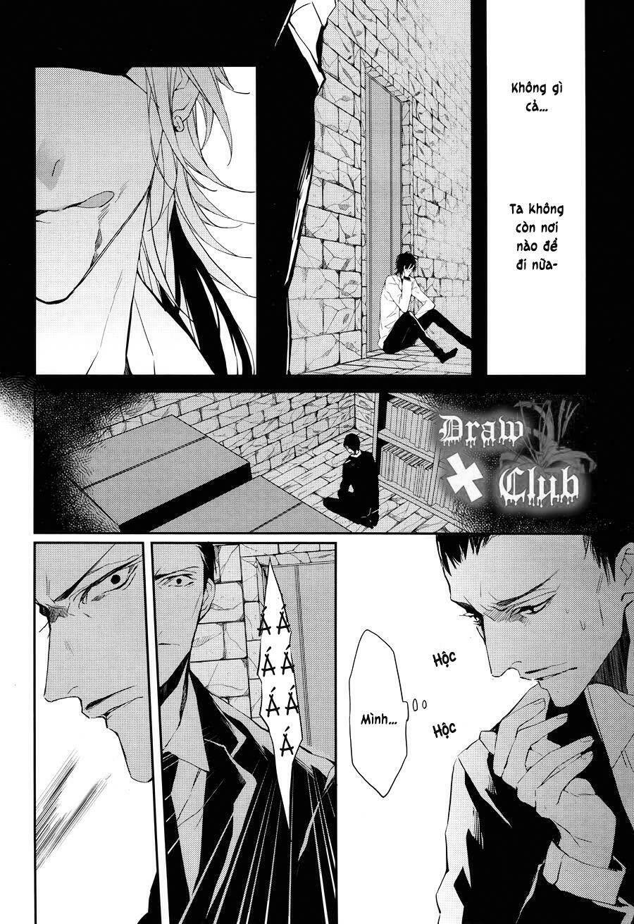 đẫm máu đức mẹ chapter 25 18