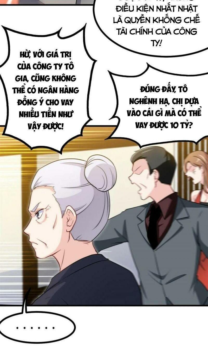 ta là hàn tam thiên chapter 67 14