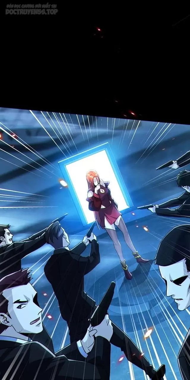 bất khả chiến bại trong ngày tận thế: tôi là người chơi beta duy nhất chapter 2 31