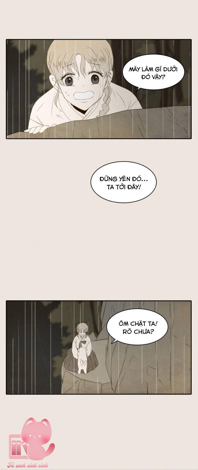 a good day to be a dog chapter 74 58