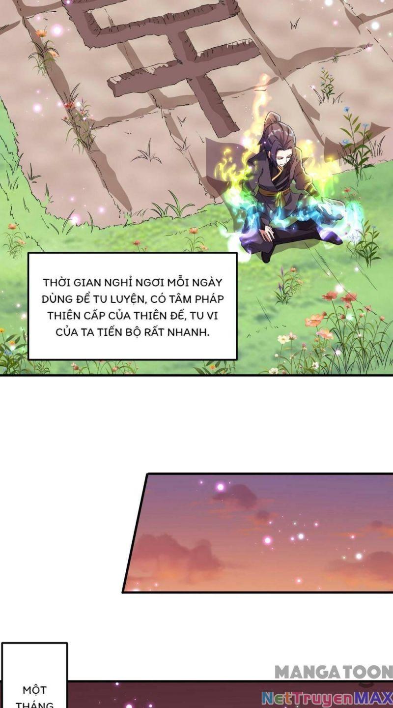 đệ nhất người ở rể chapter 229 20