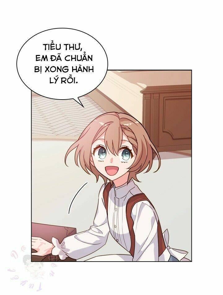 để yên cho tiểu thư hiền chapter 6 34