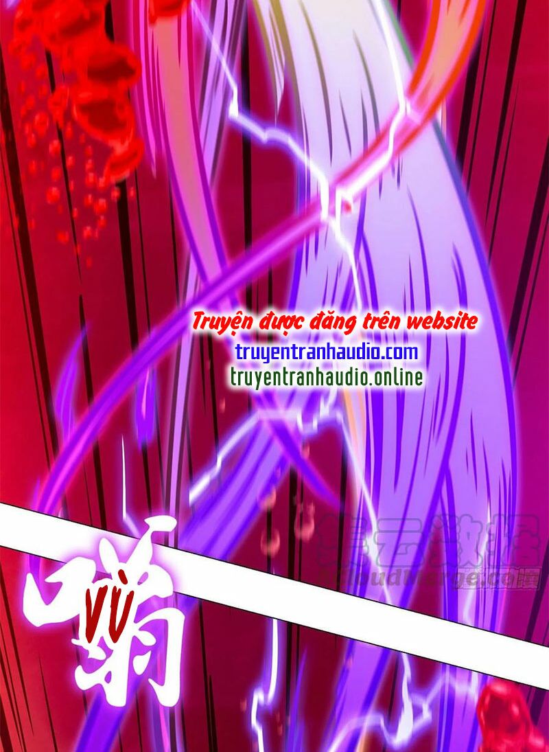 vạn cổ kiếm thần chapter 120 36