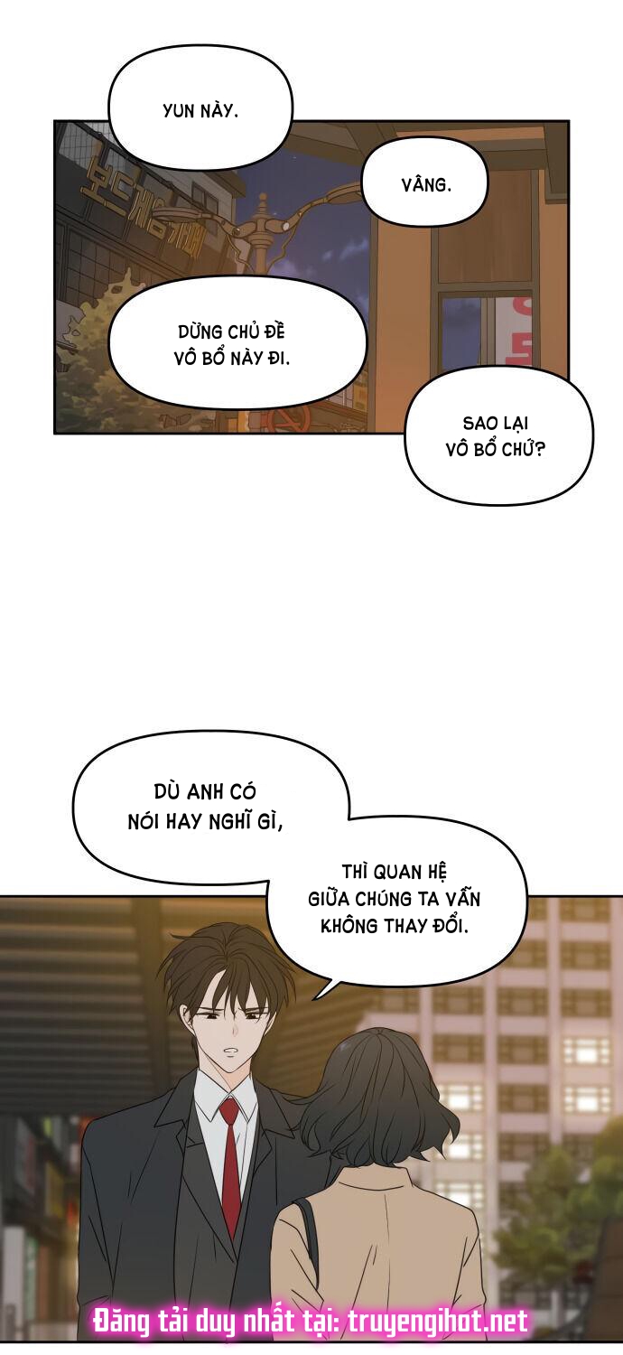 hẹn gặp anh ở kiếp thứ 19 chapter 82 18