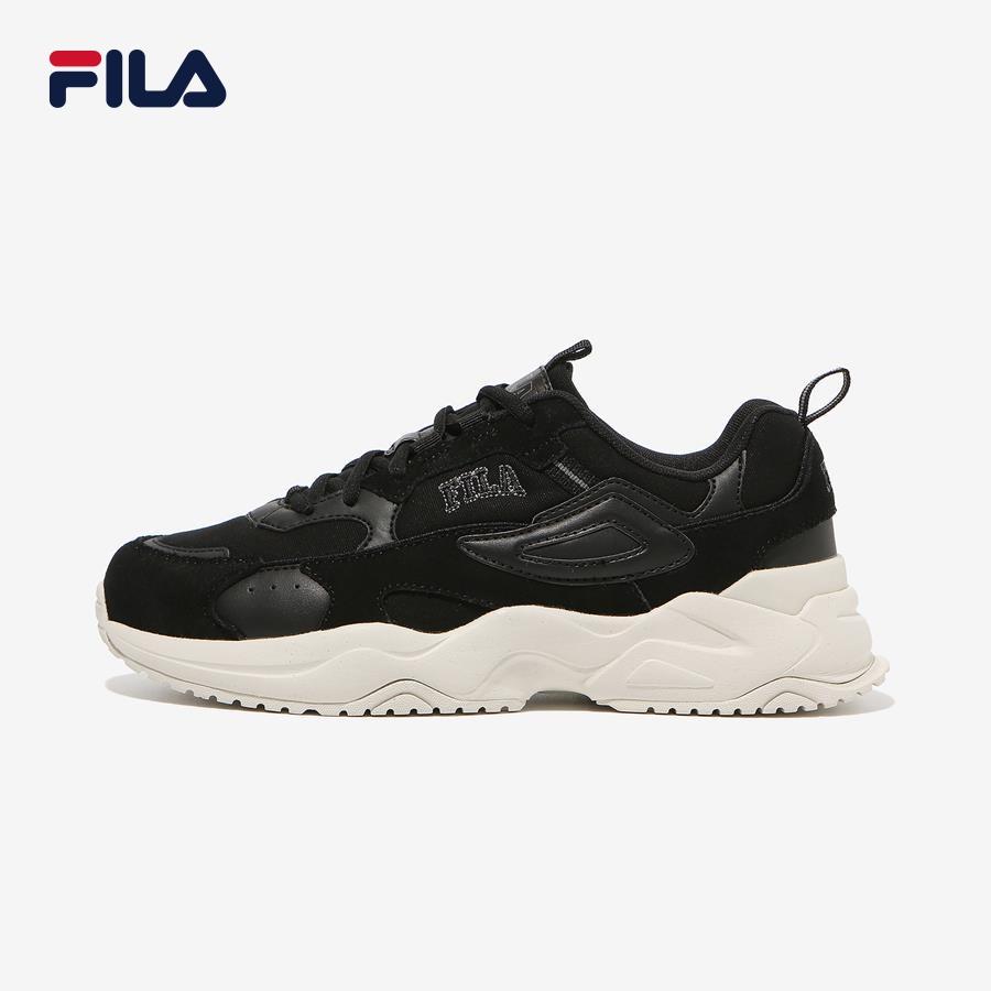 Giày sneaker unisex Fila RAYFLIDE EARTH TOUCH - 1RM02290E-001