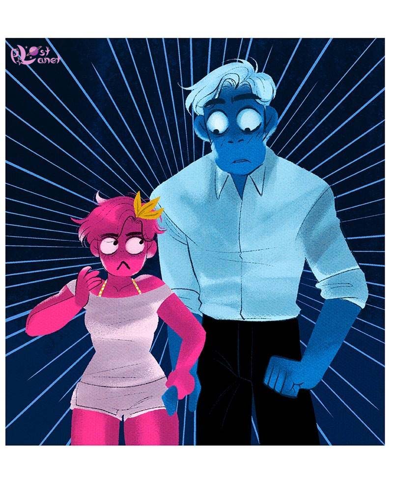 thần thoại olympus chapter 80 20