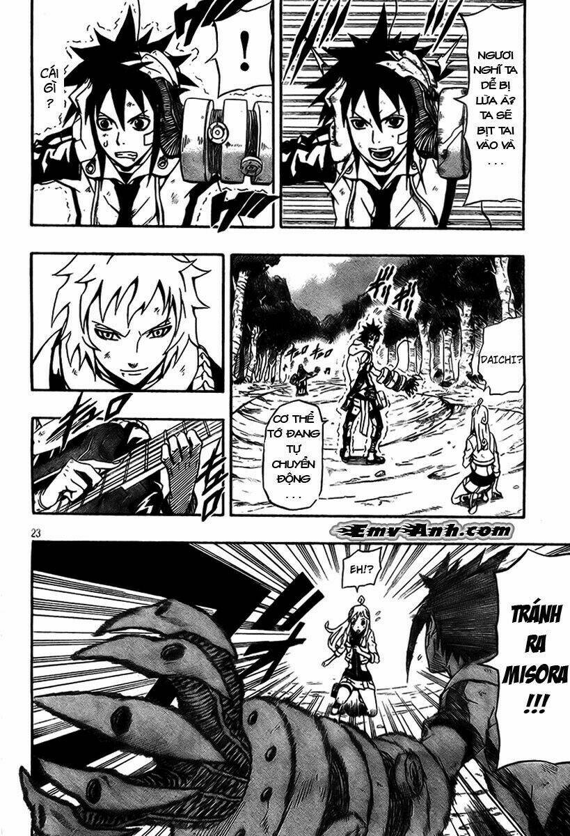 blazer driver chapter 13 24