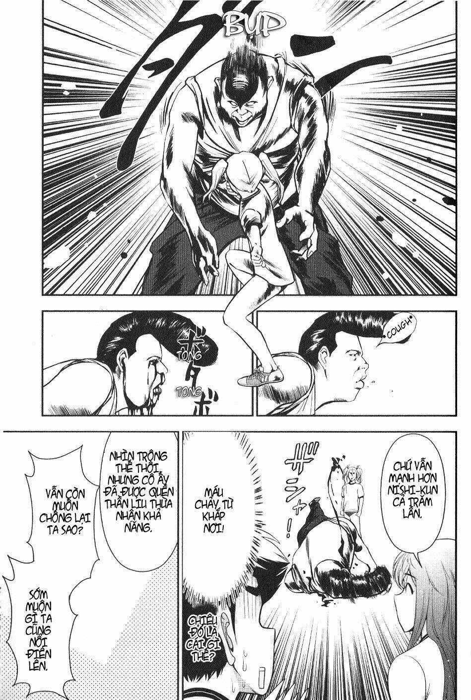 mission! school chapter 4 14