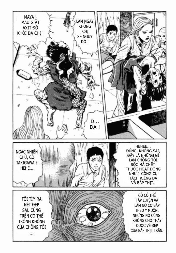 flesh colored horror chapter 6 46