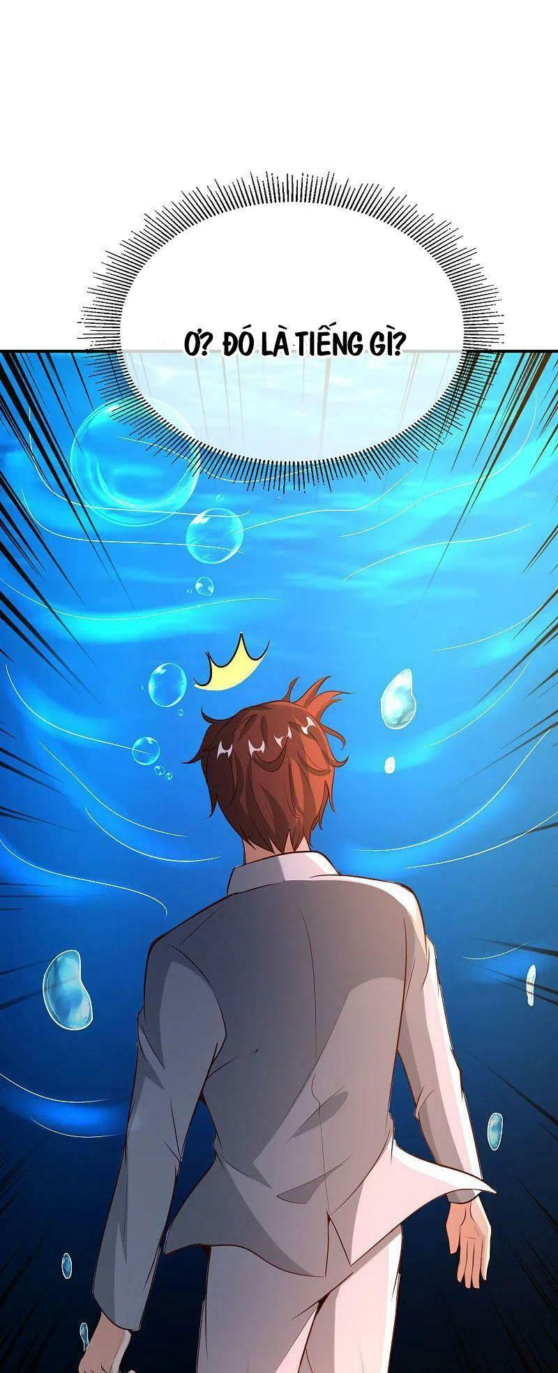 vòng bạn bè mạnh nhất của tiên giới chapter 145 20