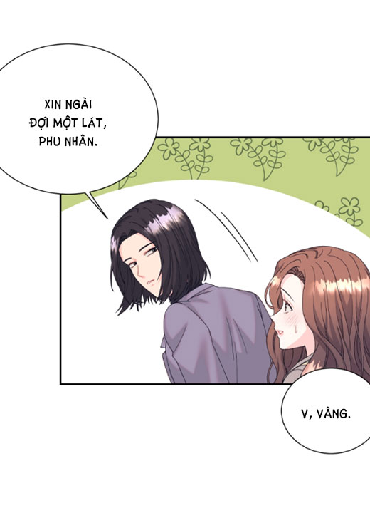Người Vợ Giả Mạo chapter 15.1 - Trang 21