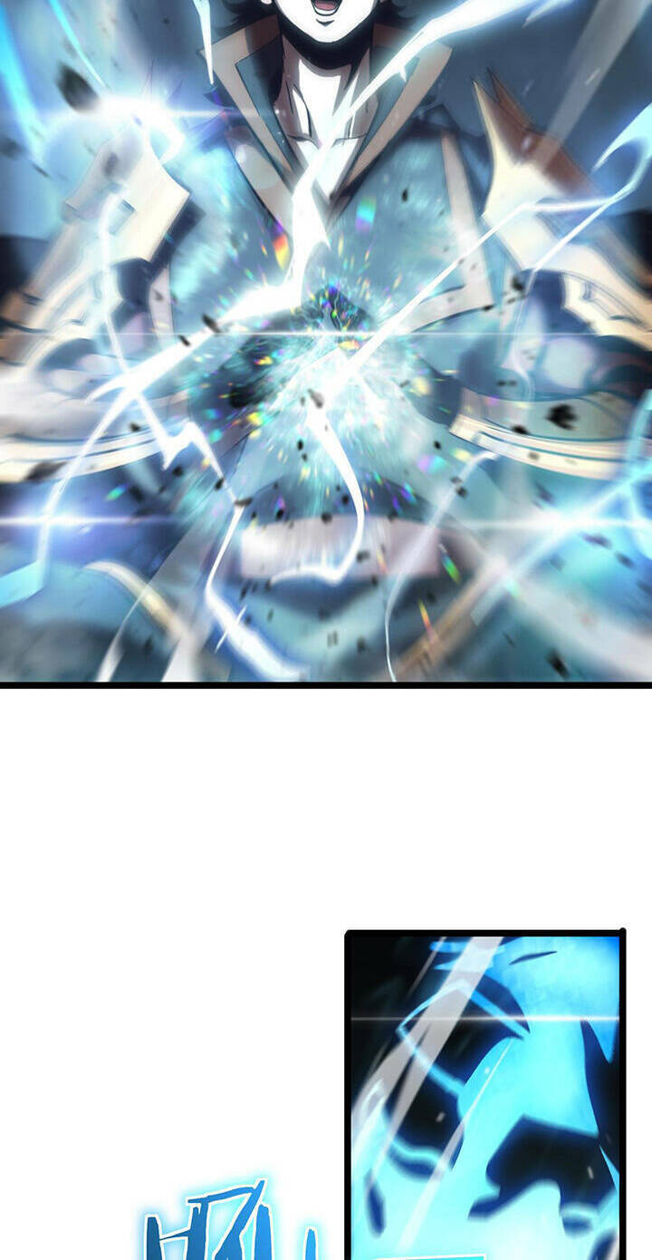 chư giới - tận thế online chapter 171 62