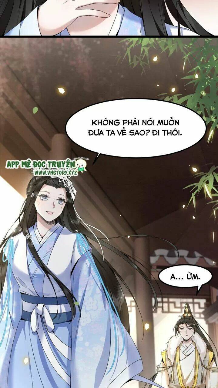 phượng hoàng vu phi chapter 46 11