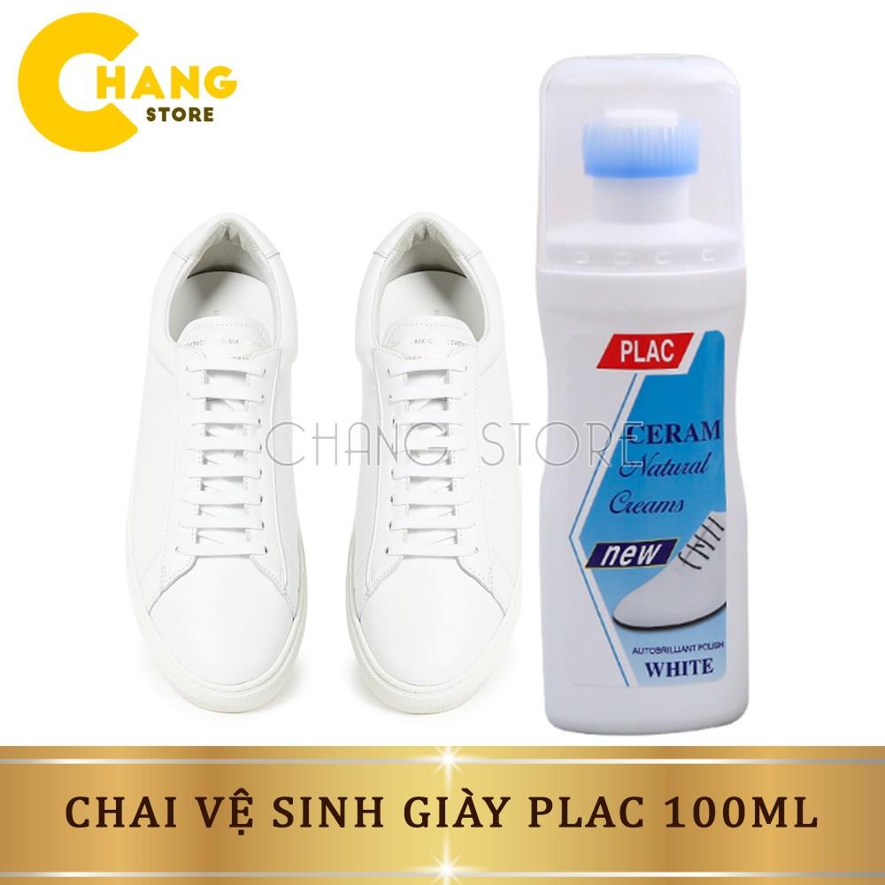 Chai Tẩy Vết Bẩn, Vi Sinh Giày Đa Năng PLAC