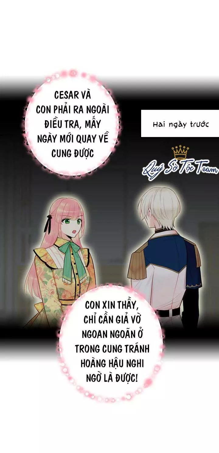 trọng sinh trở thành hoàng phi chapter 113 4