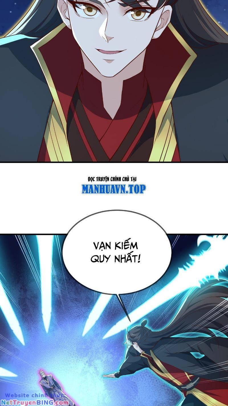 tiên võ đế tôn chapter 498 64