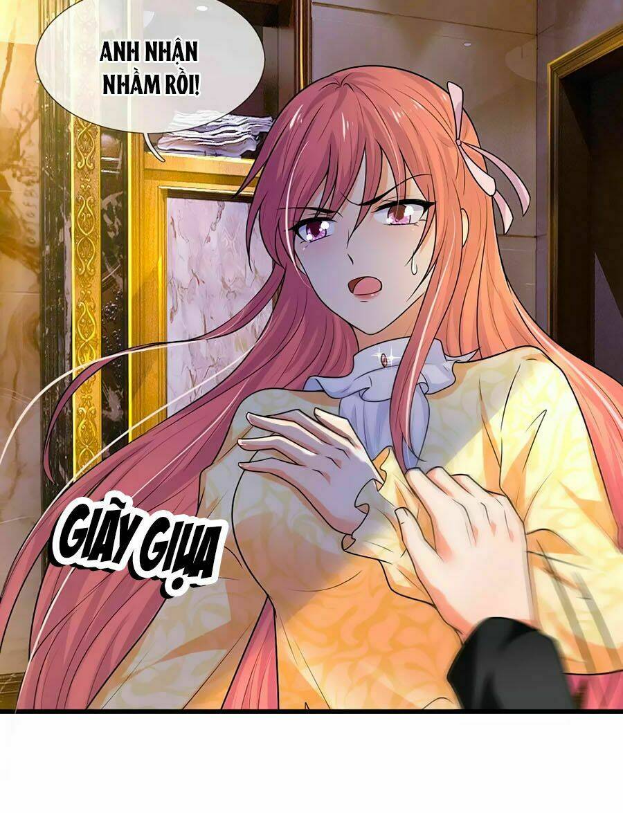 loạn thế tù sủng: thiếu soái bất lương của ta chapter 49 10