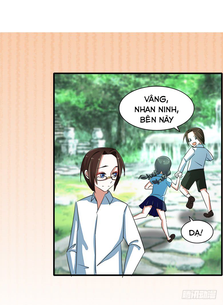 Dân Quốc Yêu Văn Lục chapter 55 - Trang 16