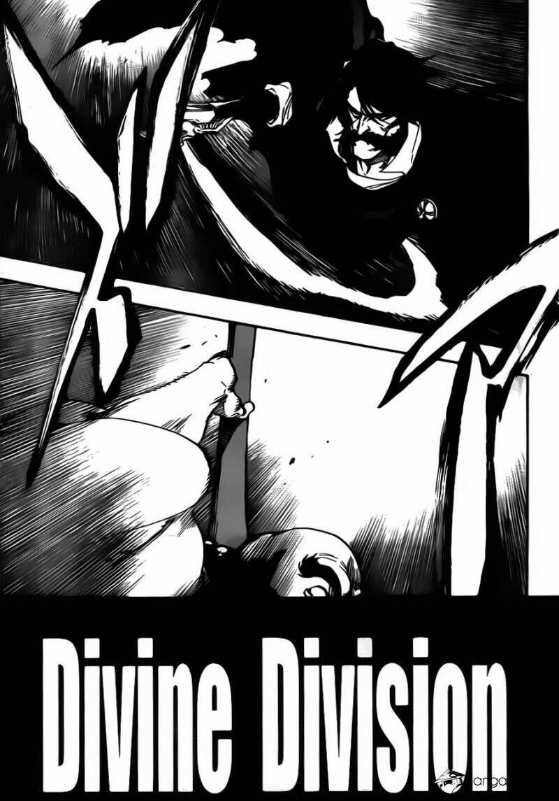 thần chết ichigo chapter 606 3