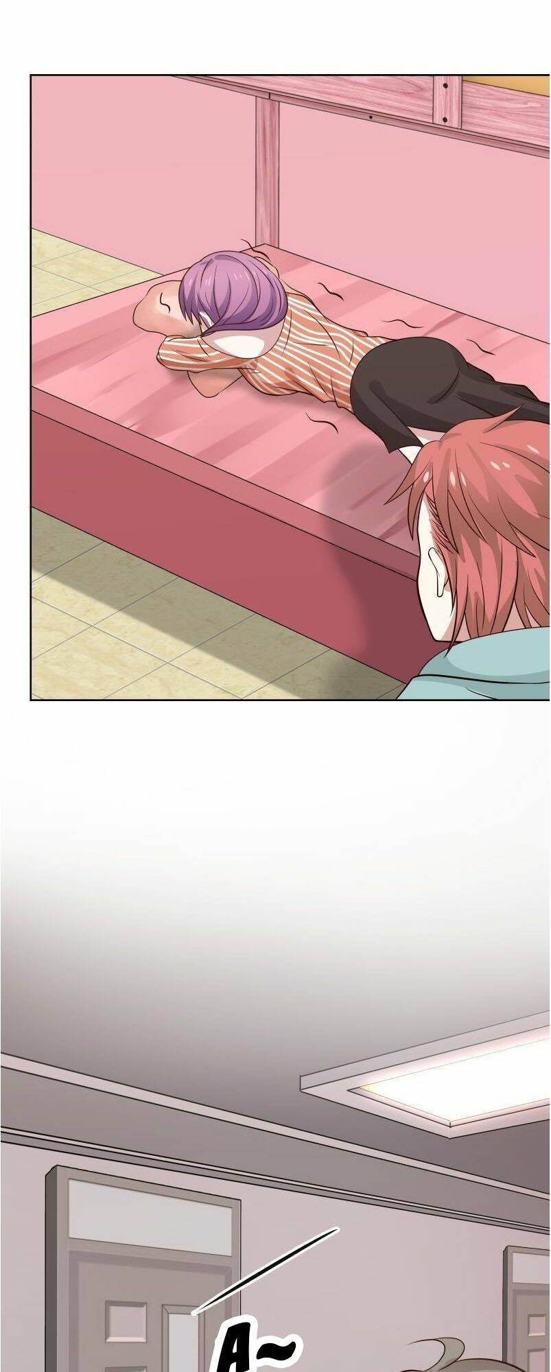 trên người ta có một rồng chapter 83 15