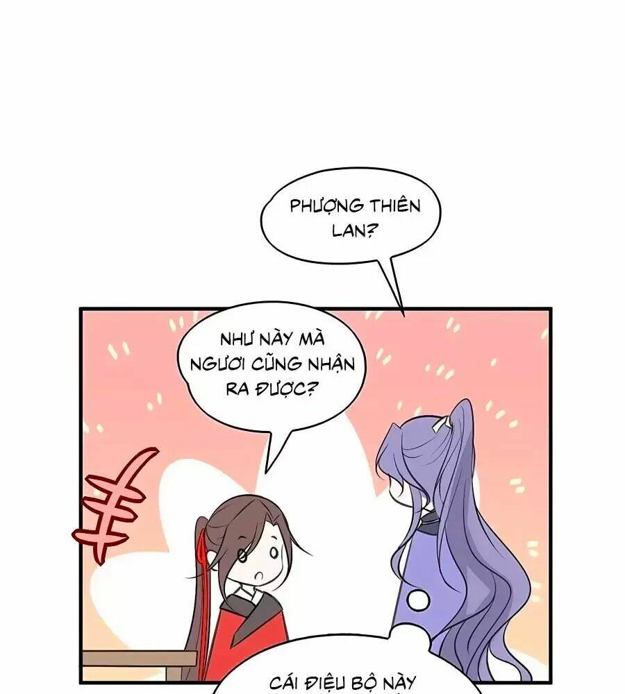 liệt hỏa cuồng phi: vương gia thú tính muốn sủng chapter 80.2 11