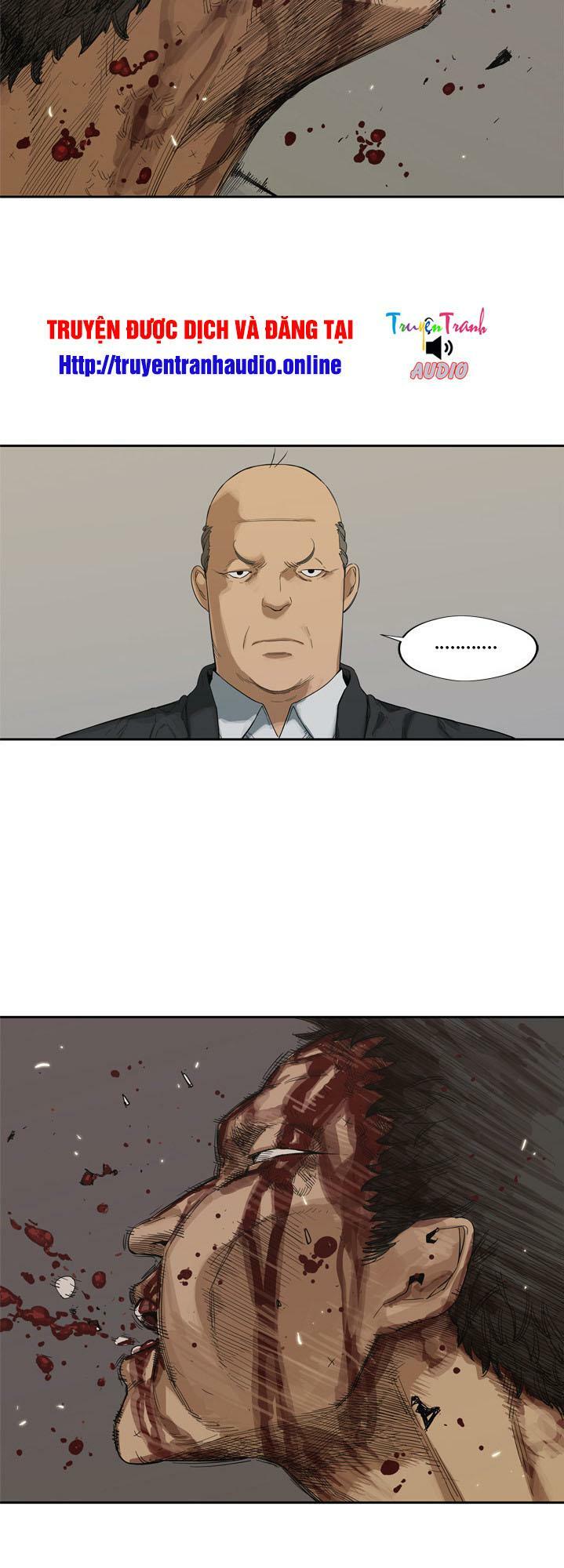 anh shipper may mắn chapter 8 16