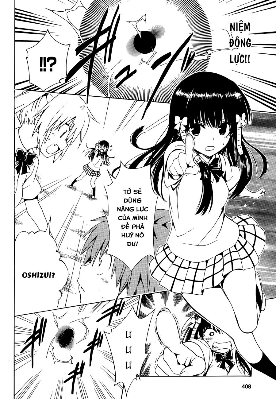 to love - ru darkness chapter 37 23
