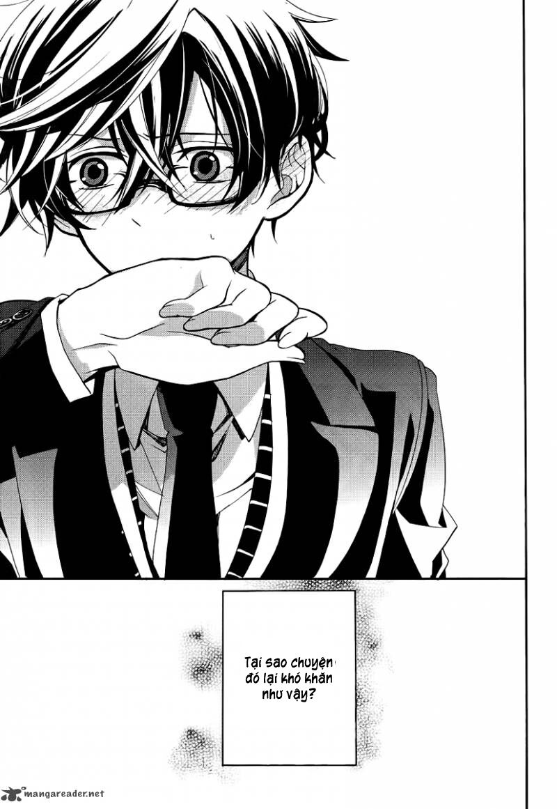 blood parade chapter 5 24