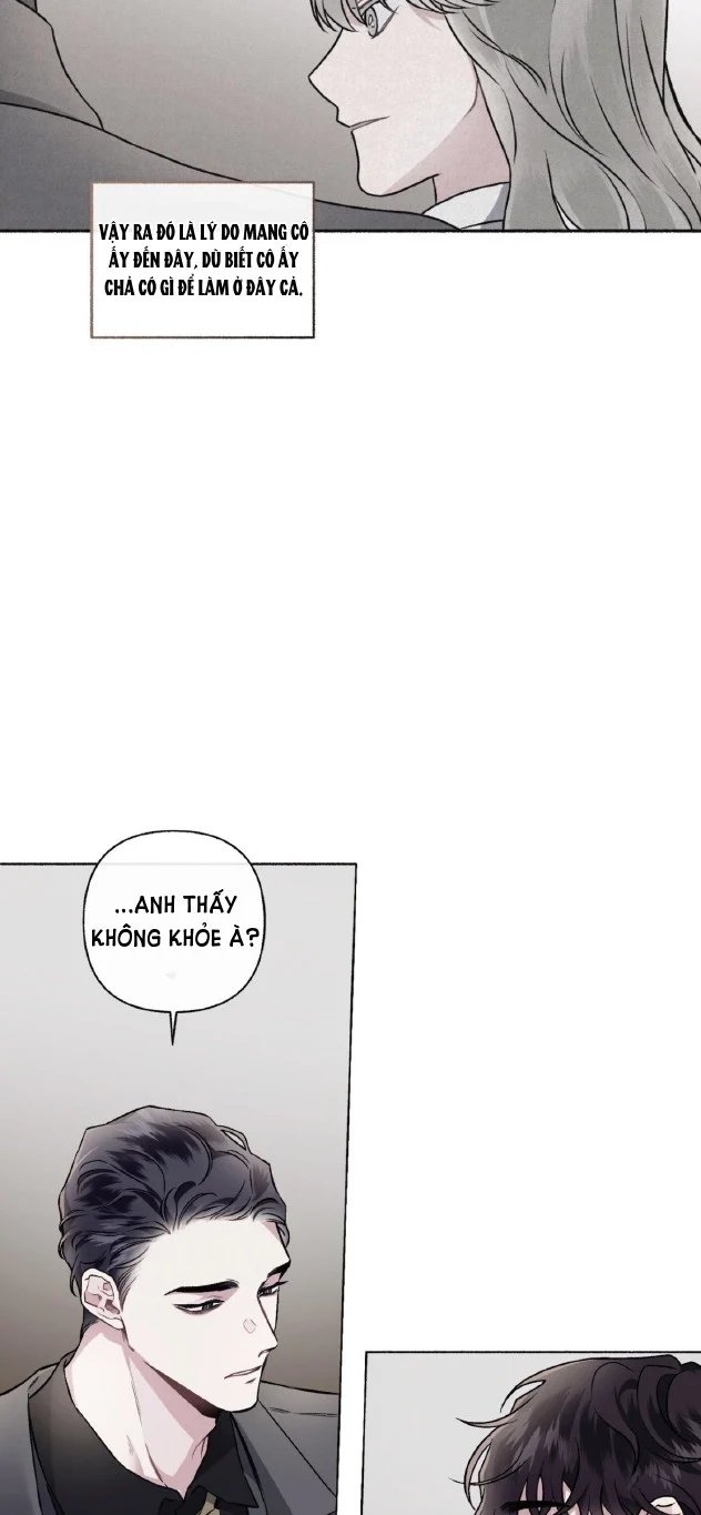 tình yêu kì lạ chapter 53 5