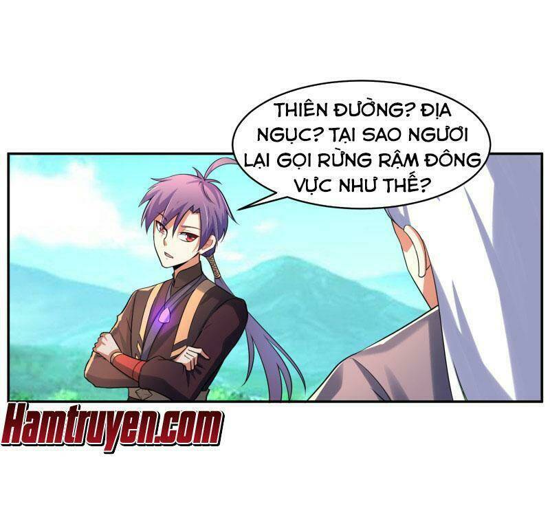 tuyệt thế thánh đế chapter 10 2