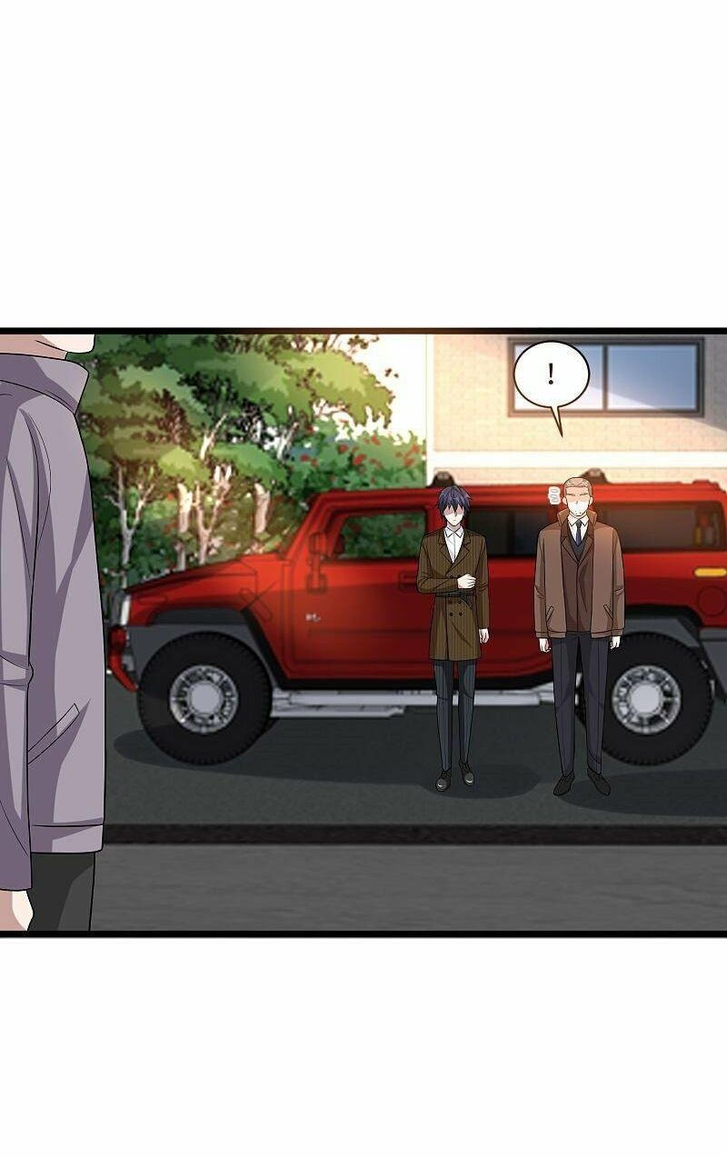 đô thị tà vương chapter 115 13